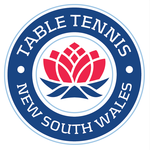 Table Tennis NSW